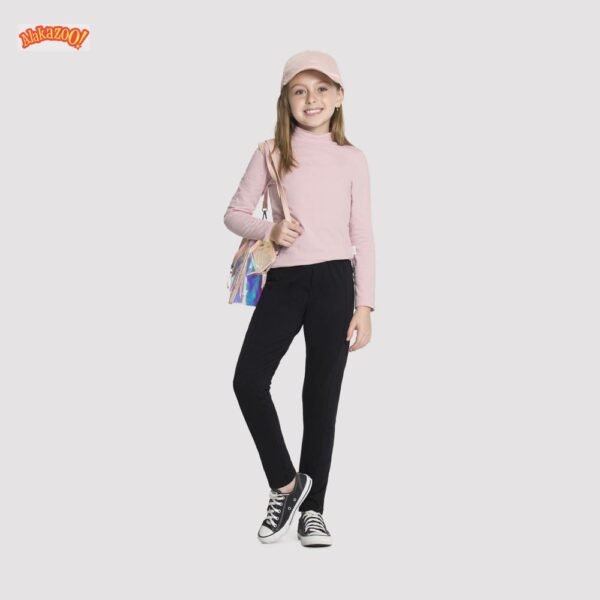 CALCA LEGGING MOLECOTTON FELPA ALAKAZOO - Image 4