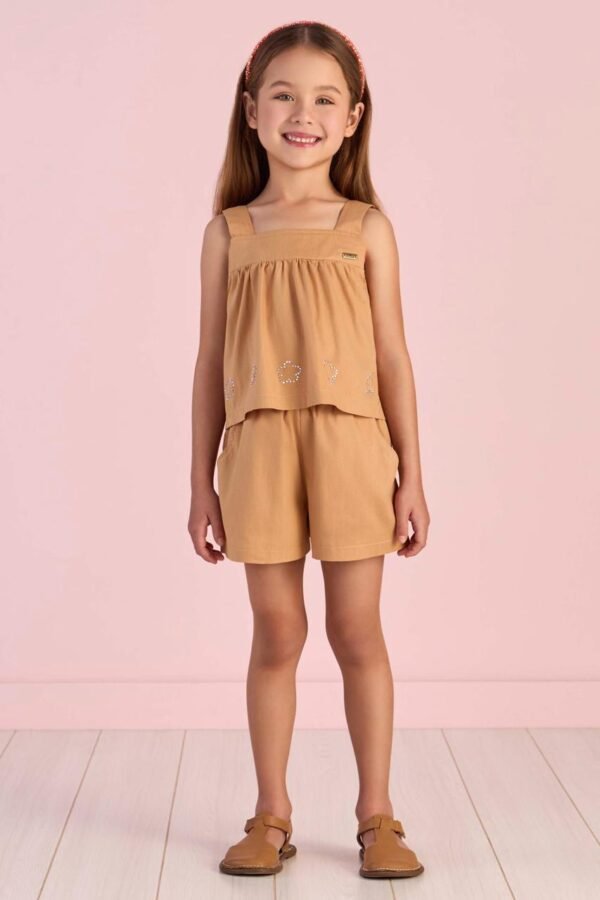 CONJUNTO INVERNO 2025 ROBOTIC MONSUCRE