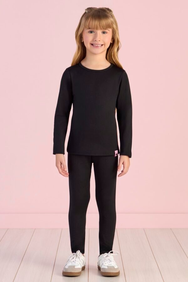 CONJUNTO INVERNO 2025 HOUSE"S FUN MONSUCRE - Image 2