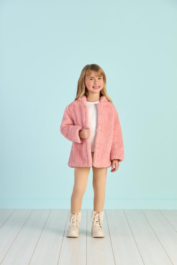 CASACO INVERNO 2025 BEAR MONSUCRE - Image 2