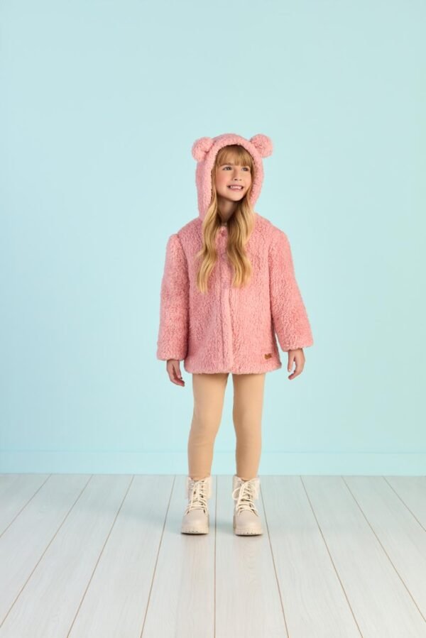 CASACO INVERNO 2025 BEAR MONSUCRE - Image 3