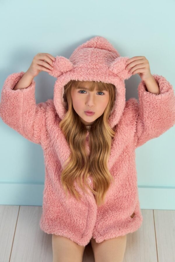 CASACO INVERNO 2025 BEAR MONSUCRE